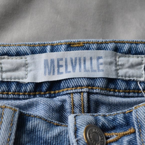 Brandy Melville Pants - SOLD ON DEPOP brandy melville distressed jeans